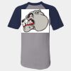 Short Sleeve Baseball Jersey Thumbnail