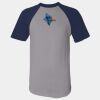 Short Sleeve Baseball Jersey Thumbnail