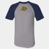 Short Sleeve Baseball Jersey Thumbnail