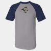 Short Sleeve Baseball Jersey Thumbnail