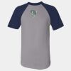 Short Sleeve Baseball Jersey Thumbnail