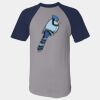 Short Sleeve Baseball Jersey Thumbnail