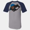 Short Sleeve Baseball Jersey Thumbnail