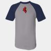 Short Sleeve Baseball Jersey Thumbnail