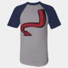 Short Sleeve Baseball Jersey Thumbnail