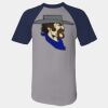 Short Sleeve Baseball Jersey Thumbnail