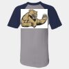Short Sleeve Baseball Jersey Thumbnail
