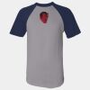 Short Sleeve Baseball Jersey Thumbnail