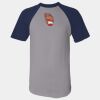 Short Sleeve Baseball Jersey Thumbnail
