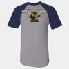 Short Sleeve Baseball Jersey Thumbnail