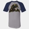 Short Sleeve Baseball Jersey Thumbnail