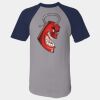 Short Sleeve Baseball Jersey Thumbnail