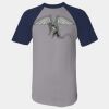 Short Sleeve Baseball Jersey Thumbnail