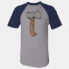 Short Sleeve Baseball Jersey Thumbnail