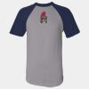 Short Sleeve Baseball Jersey Thumbnail