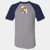 Short Sleeve Baseball Jersey Thumbnail