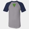 Short Sleeve Baseball Jersey Thumbnail