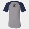 Short Sleeve Baseball Jersey Thumbnail
