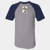 Short Sleeve Baseball Jersey Thumbnail