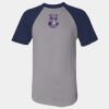 Short Sleeve Baseball Jersey Thumbnail