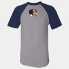 Short Sleeve Baseball Jersey Thumbnail