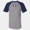 Short Sleeve Baseball Jersey Thumbnail