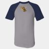 Short Sleeve Baseball Jersey Thumbnail