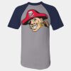 Short Sleeve Baseball Jersey Thumbnail