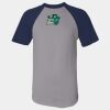 Short Sleeve Baseball Jersey Thumbnail