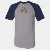 Short Sleeve Baseball Jersey Thumbnail