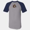 Short Sleeve Baseball Jersey Thumbnail