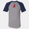 Short Sleeve Baseball Jersey Thumbnail