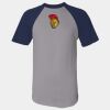 Short Sleeve Baseball Jersey Thumbnail