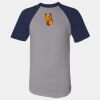 Short Sleeve Baseball Jersey Thumbnail