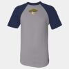 Short Sleeve Baseball Jersey Thumbnail