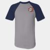 Short Sleeve Baseball Jersey Thumbnail