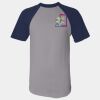 Short Sleeve Baseball Jersey Thumbnail