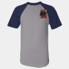 Short Sleeve Baseball Jersey Thumbnail