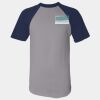 Short Sleeve Baseball Jersey Thumbnail