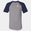 Short Sleeve Baseball Jersey Thumbnail