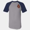 Short Sleeve Baseball Jersey Thumbnail