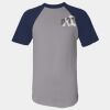 Short Sleeve Baseball Jersey Thumbnail