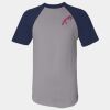 Short Sleeve Baseball Jersey Thumbnail