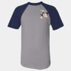 Short Sleeve Baseball Jersey Thumbnail