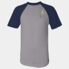 Short Sleeve Baseball Jersey Thumbnail
