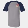 Short Sleeve Baseball Jersey Thumbnail