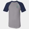 Short Sleeve Baseball Jersey Thumbnail