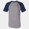 Short Sleeve Baseball Jersey Thumbnail