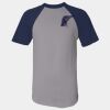 Short Sleeve Baseball Jersey Thumbnail