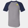 Short Sleeve Baseball Jersey Thumbnail